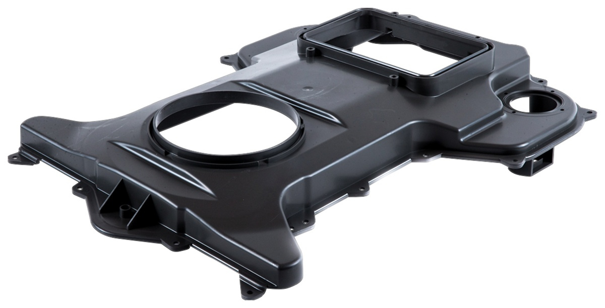 Rahmen Set Upper 220AC, 230ACX, 260ACX, Solar