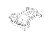 GEHAEUSE UNTEN GEHAEUSE UNTEN