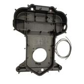 Chassis-Untersetzungssatz Chassis-Untersetzungssatz