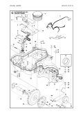 Chassis-Untersetzungssatz Chassis-Untersetzungssatz