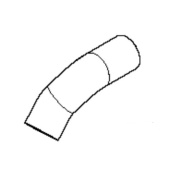 Schlauch 5759702-01 Schlauch 5759702-01