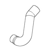 Schlauch 5759703-01 Schlauch 5759703-01