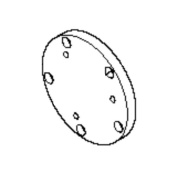 Platte 5759709-01 Platte 5759709-01