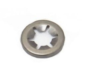 Sicherungsscheibe 6mm Sicherungsscheibe 6mm