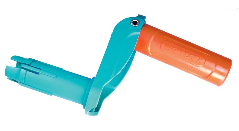 Kurbelbaugruppe 5761849-01