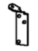 Platte 5761901-01 Platte 5761901-01