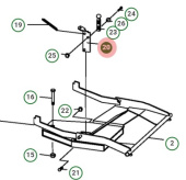 Platte 5761901-01 Platte 5761901-01