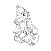 Deckel 5762200-02 Deckel 5762200-02