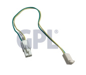 Verdrahtungsleitung Summer Verdrahtungsleitung Summer