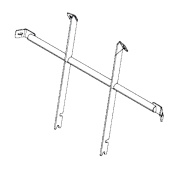 Scharnier 5762375-01 Scharnier 5762375-01