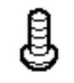 Schrauben 5762643-01 Schrauben 5762643-01