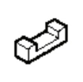 Decke 5762648-01 Decke 5762648-01