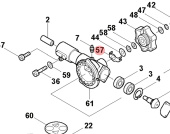 Platte 5762659-01 Platte 5762659-01