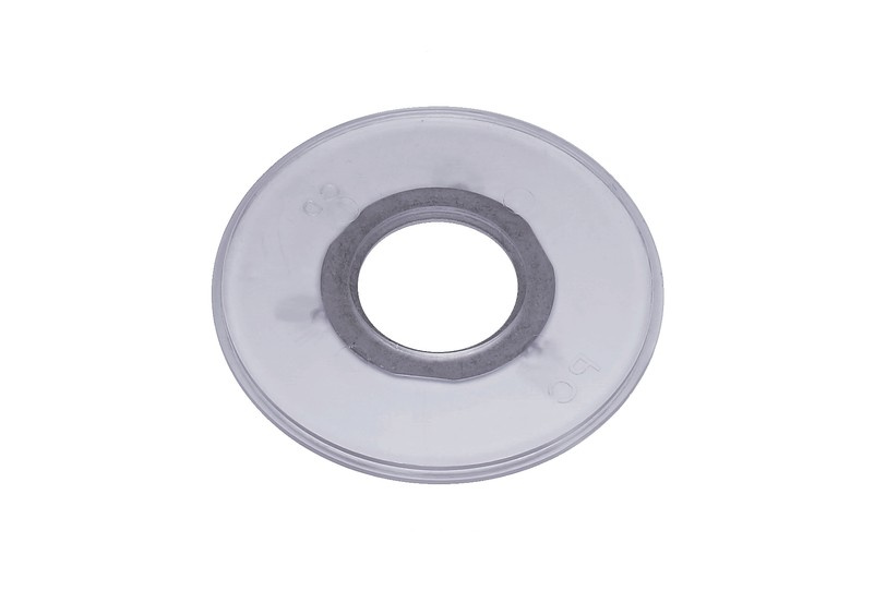 Turbinengehäuseabdeckung 5762671-01