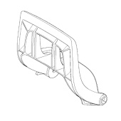 Wurfschutz 5762707-01 Wurfschutz 5762707-01