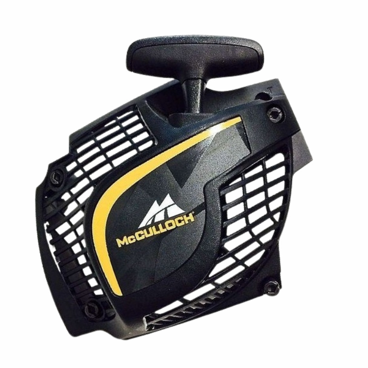 Starter Kpl 5762708-02