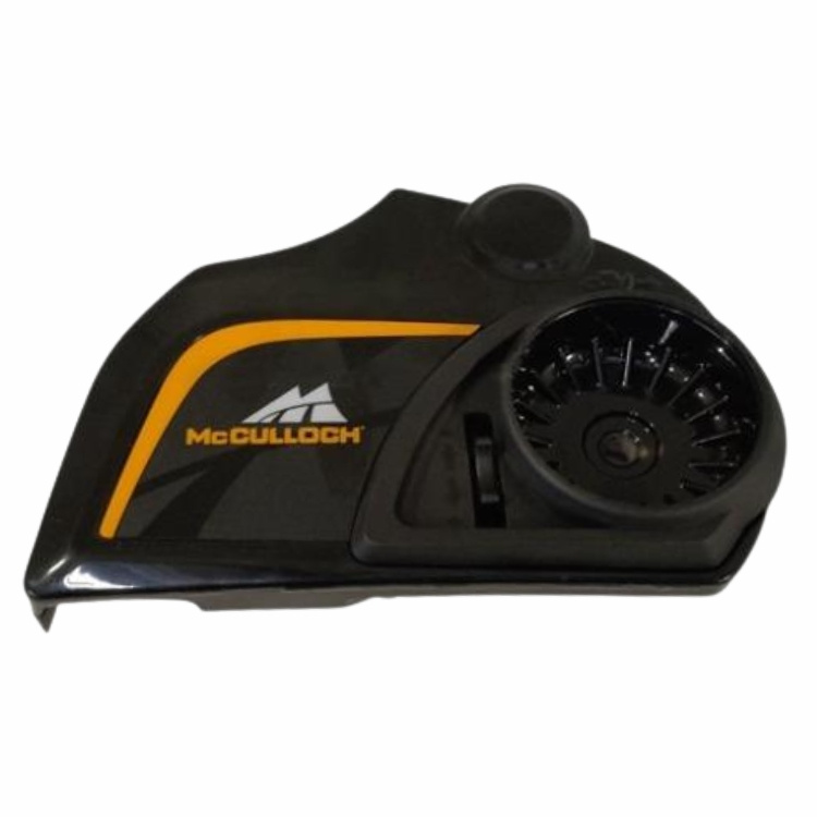 Kupplungsdeckel Kpl 5762712-02