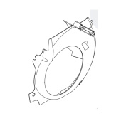 Luftschutz 5762744-01 Luftschutz 5762744-01