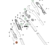Unterteil Links 5762884-01 Unterteil Links 5762884-01