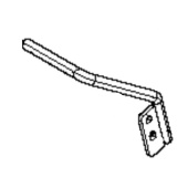 Pedal-Alarm 5762915-01 Pedal-Alarm 5762915-01