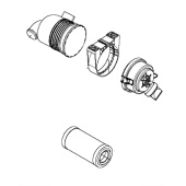 Luftreiniger 5763796-01 Luftreiniger 5763796-01