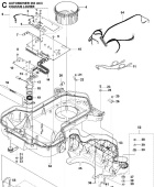 Batterie GPS Tracking Communication Batterie GPS Tracking Communication