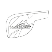 Abziehbild 5763820-01 Abziehbild 5763820-01