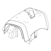 Kupplungsdeckel Kupplungsdeckel