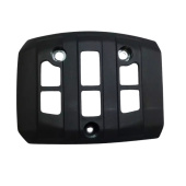 Motorabdeckung 5764049-01 Motorabdeckung 5764049-01