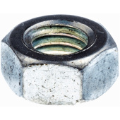 Mutter (Sechskant) 5764342-01 Mutter (Sechskant) 5764342-01