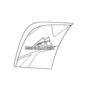 Abziehbild 5764527-01 Abziehbild 5764527-01