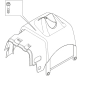 Zylinderdeckel Kpl 5764704-01 Zylinderdeckel Kpl 5764704-01