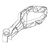 Griff hinten Griff hinten