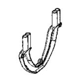 Abdeckung Einspritzung Ion 5765746-01 Abdeckung Einspritzung Ion 5765746-01