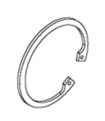 Klemme 5766151-01 Klemme 5766151-01