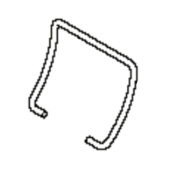 Feder, Staubreduzierer Feder, Staubreduzierer