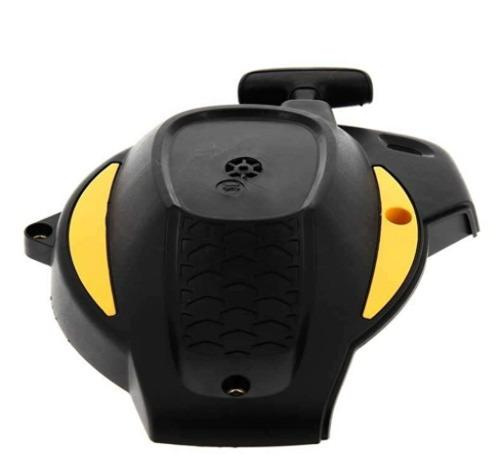 Starter Kpl 5766376-01