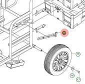 Gurt 5766473-01 Gurt 5766473-01