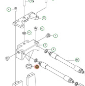 Siegel 5766476-01 Siegel 5766476-01