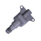 Sprührohr 5766746-01 Sprührohr 5766746-01