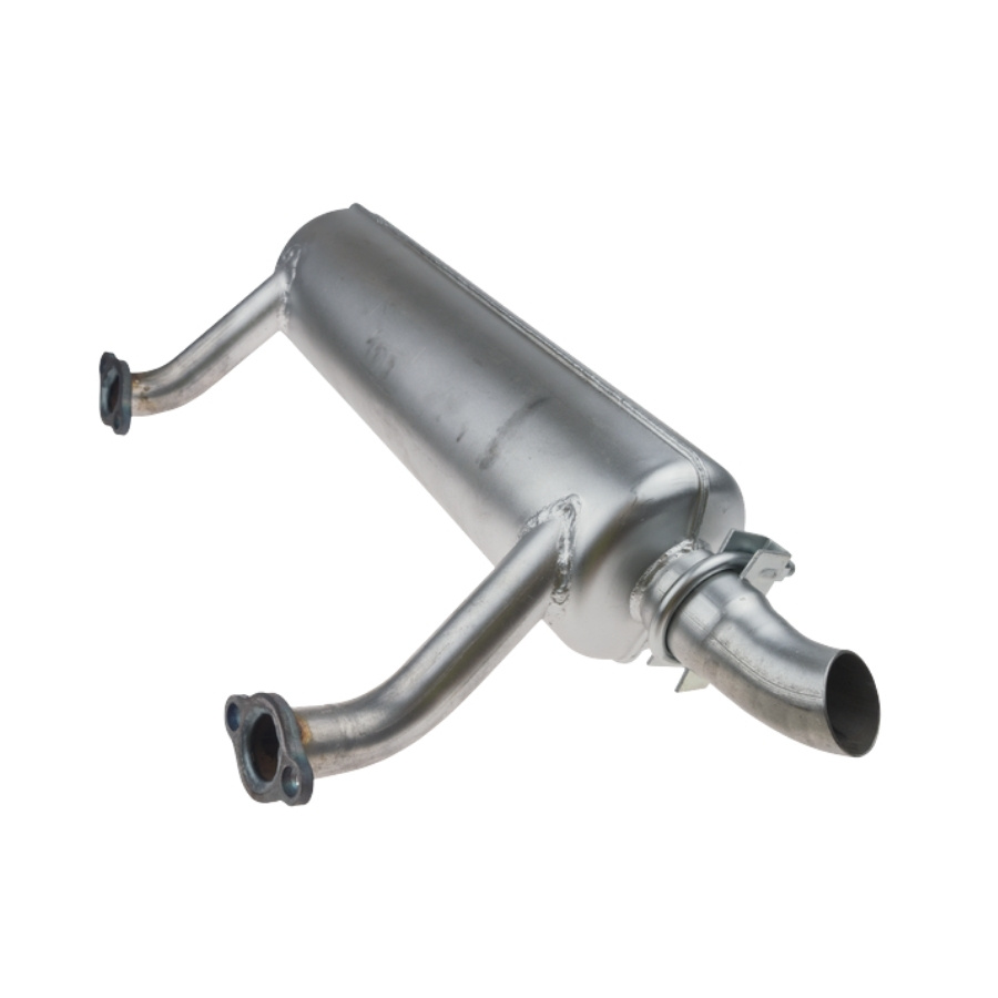 Schalldämpfer B&S Cyclonic 5767018-01