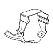 Abdeckung 5767080-01 Abdeckung 5767080-01