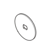 Scheibe 5767400-01 Scheibe 5767400-01