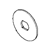 Scheibe 5767400-02 Scheibe 5767400-02