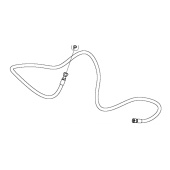 Hydraulikschlauch 5767455-01 Hydraulikschlauch 5767455-01