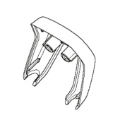 Griffhälfte Griffhälfte