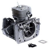 Kurbelgehäuse 5768297-01 Kurbelgehäuse 5768297-01