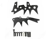 Bark-Unterstützung 5768730-04 Bark-Unterstützung 5768730-04