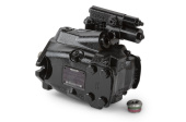 Hydraulikpumpe Hydraulikpumpe