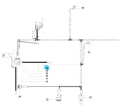 Verdrahtung 5769671-01 Verdrahtung 5769671-01